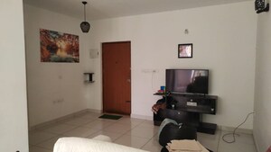 2 BHK Apartment For Rent in Sai Kalyan Ultima, Thanisandra