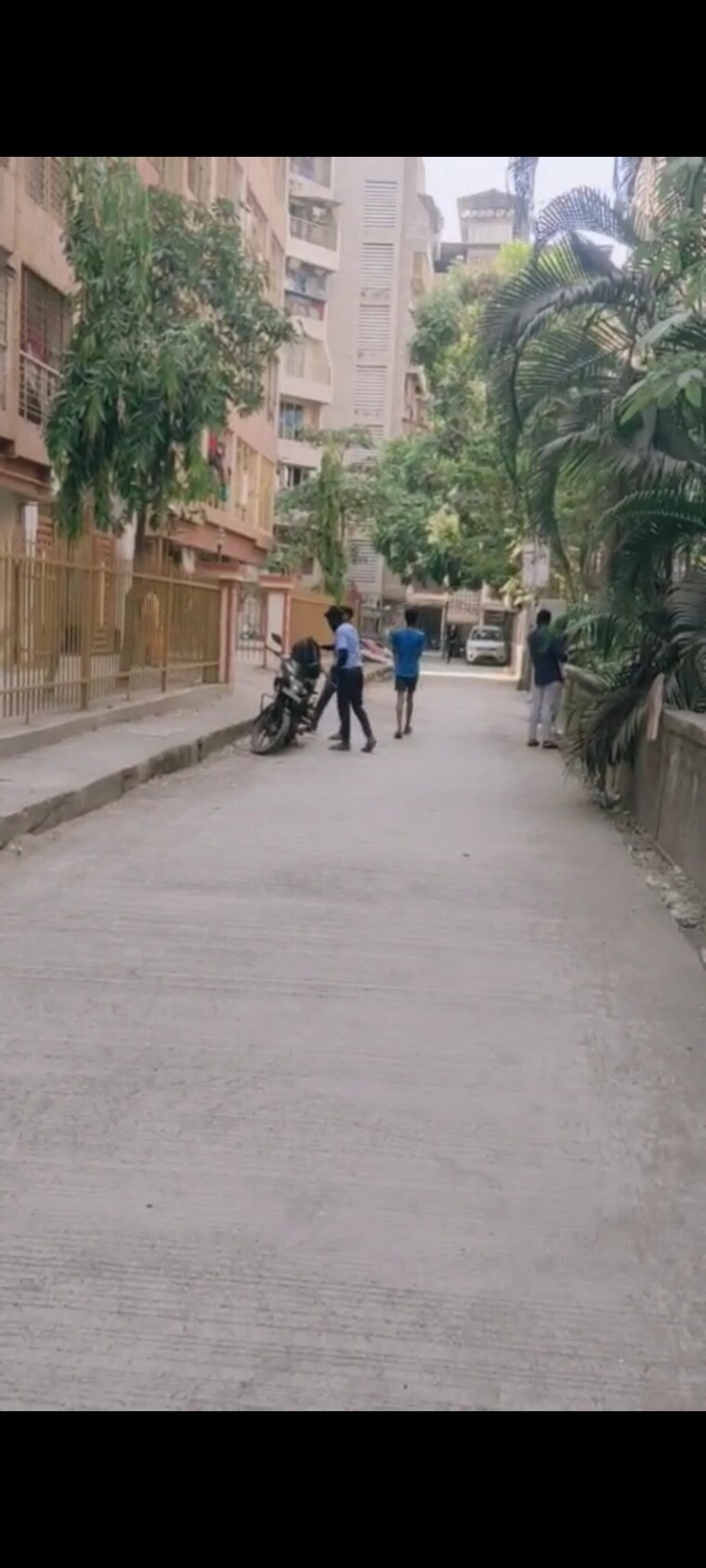  Parking, sai-rydam-grapes-tower 1 Bedroom 560 Sq.Ft. Apartment In Nalasopara West Palghar 9681415