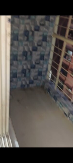 Balcony in 1 BHK Apartment at Sai Rydam Grapes Tower, Nalasopara West – for Rent