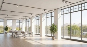  Showroom For Rent in Defence Colony