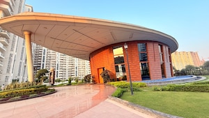 4 BHK Apartment – Exterior View View at Janta Land Falcon View, Mohali Sector 66 - for Sale