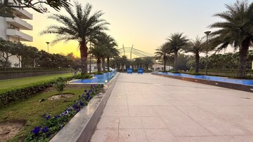 Swimming Pool in 4 BHK Apartment at Janta Land Falcon View, Mohali Sector 66 – for Sale