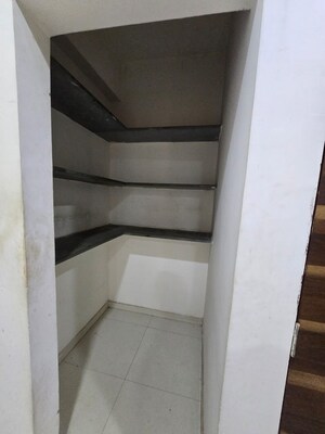 Kitchen in 3 BHK Apartment at New Vip Road – for Rent