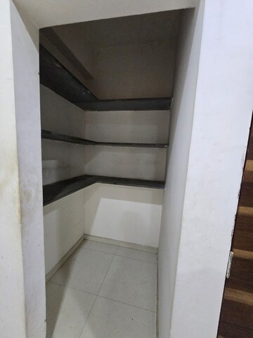 Kitchen in 3 BHK Apartment at New Vip Road – for Rent