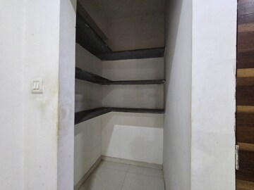 Bathroom in 3 BHK Apartment at New Vip Road – for Rent