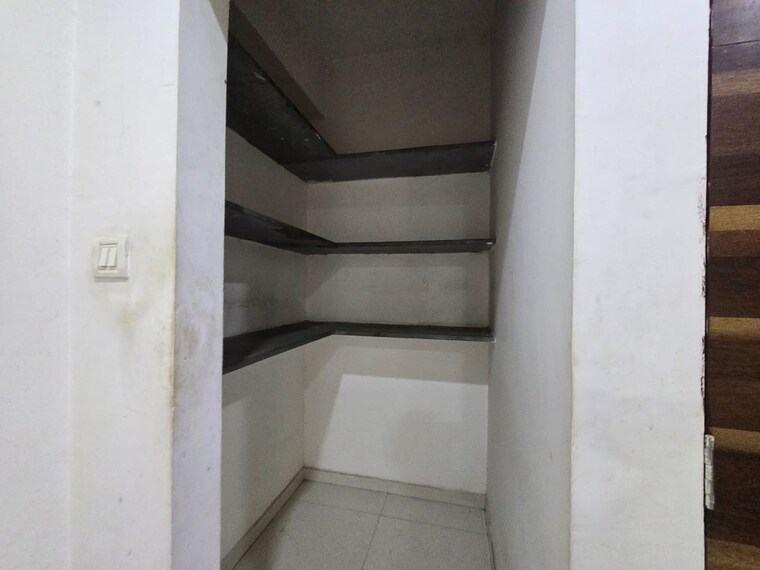 Bathroom, new vip road 3 Bedroom 1700 Sq.Ft. Apartment In New Vip Road Vadodara 9681414