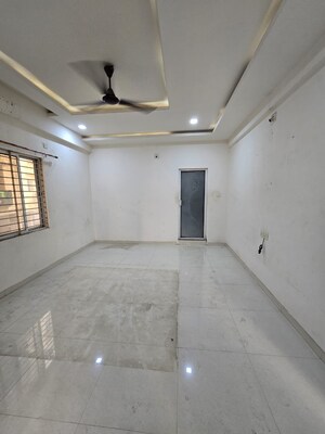Kitchen in 3 BHK Apartment at New Vip Road – for Rent
