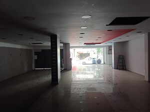 Building Lobby in  Shop at Rajaji Nagar – for Rent