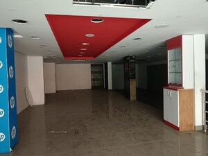 Room in  Shop at Rajaji Nagar – for Rent