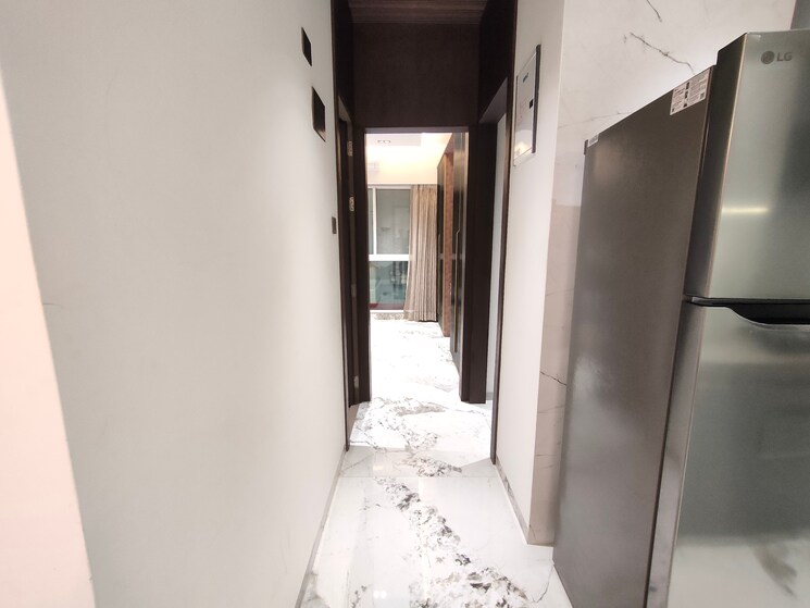 undefined, raj-one 1 Bedroom 461 Sq.Ft. Apartment In Kandivali West Mumbai 9681413