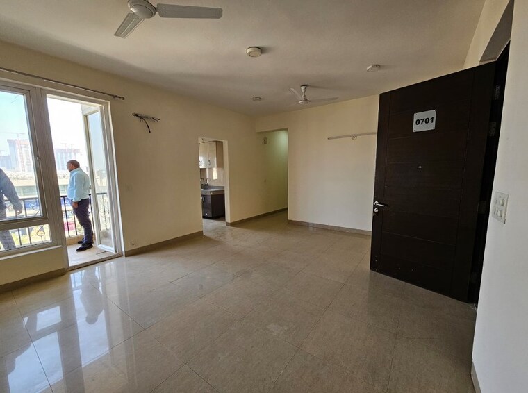 Living Room, emaar-emerald-estate 3.5 Bedroom 1395 Sq.Ft. Apartment In Sector 65 Gurgaon 9681411