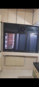 1 BHK + Study Room 450 Sq.Ft. Apartment in Kurla East Nehru Nagar co