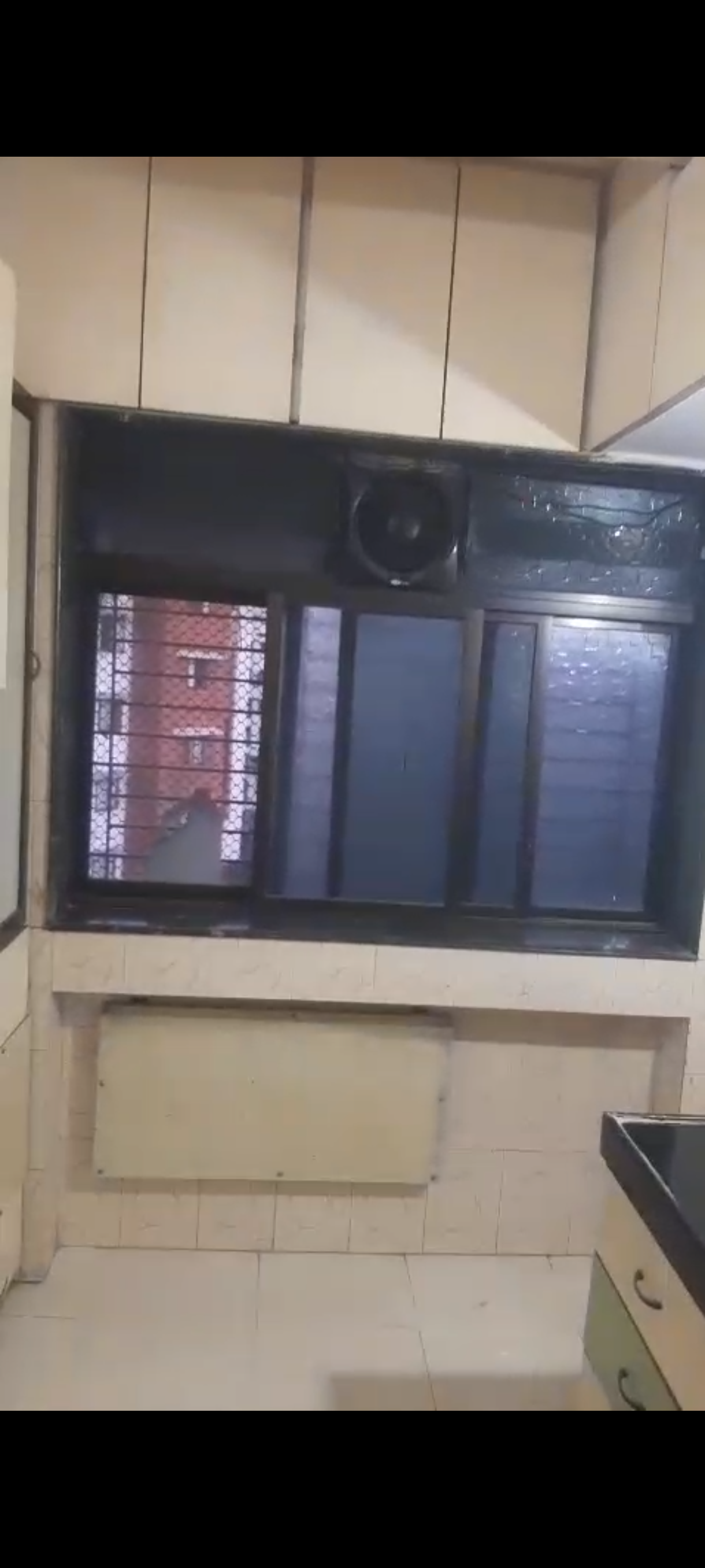 1 BHK + Study Room Apartment For Rent in Kurla East Nehru Nagar co