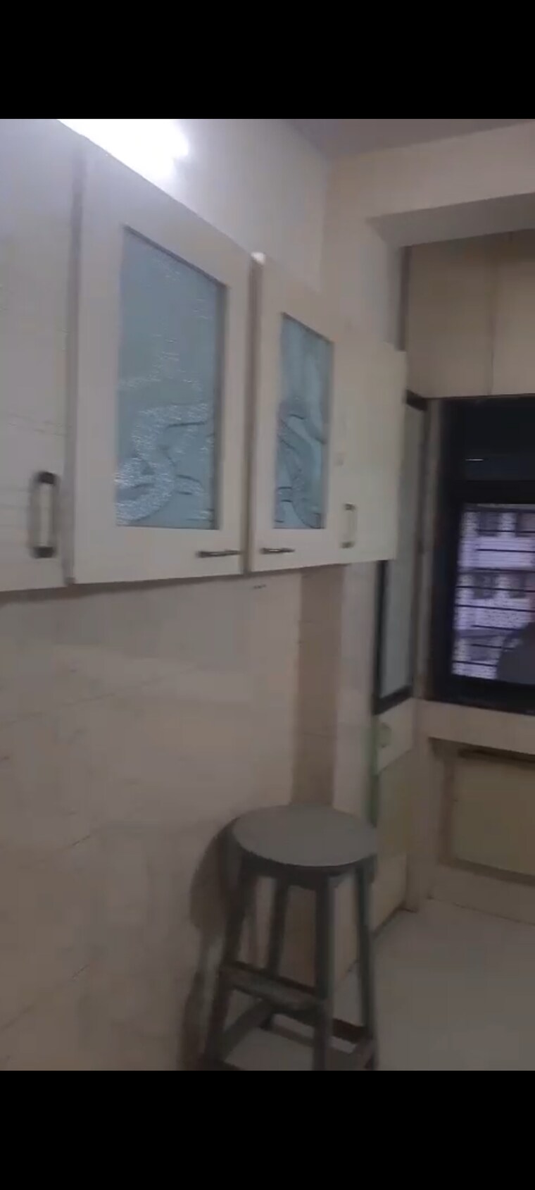 Bathroom, kurla east 1 Bedroom 450 Sq.Ft. Apartment In Kurla East Mumbai 9681421