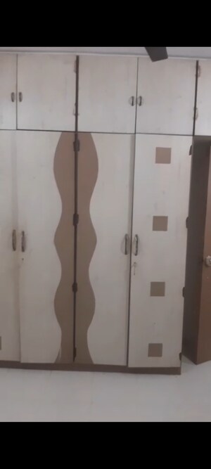 Building Lobby in 1 BHK Apartment at Kurla East – for Rent