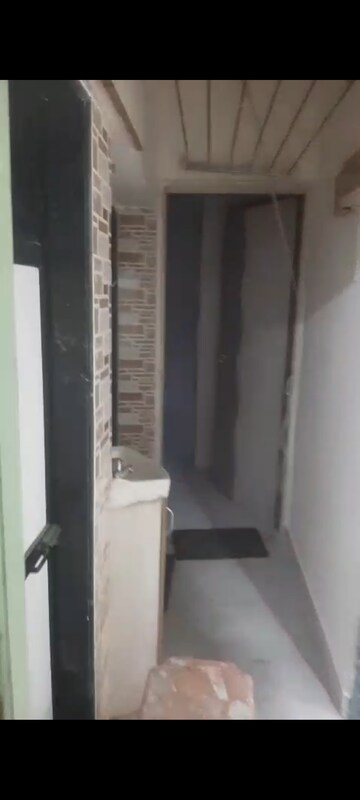 Staircase in 1 BHK Apartment at Kurla East – for Rent