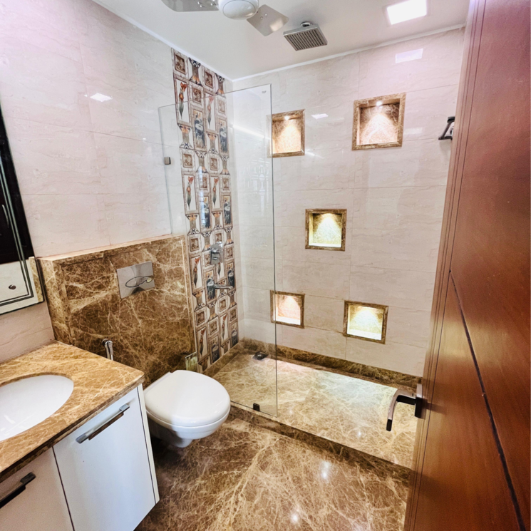 undefined, safdarjung development area 3 Bedroom 200 Sq.Yd. Builder Floor In Safdarjung Development Area Delhi 9681429