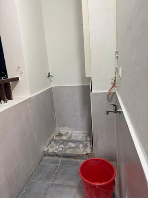 Utility Room in 3 BHK Apartment at Vishnu Vistara, Hi Tech City – for Sale