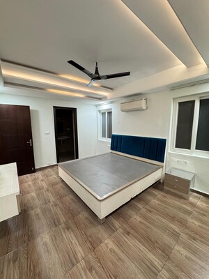 Bedroom in 3 BHK Apartment at Vishnu Vistara, Hi Tech City – for Sale