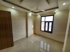 1 BHK + Pooja Room Apartment For Sale in Chattarpur 