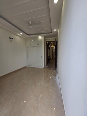 Kitchen in 3 BHK Builder Floor at Chattarpur – for Sale