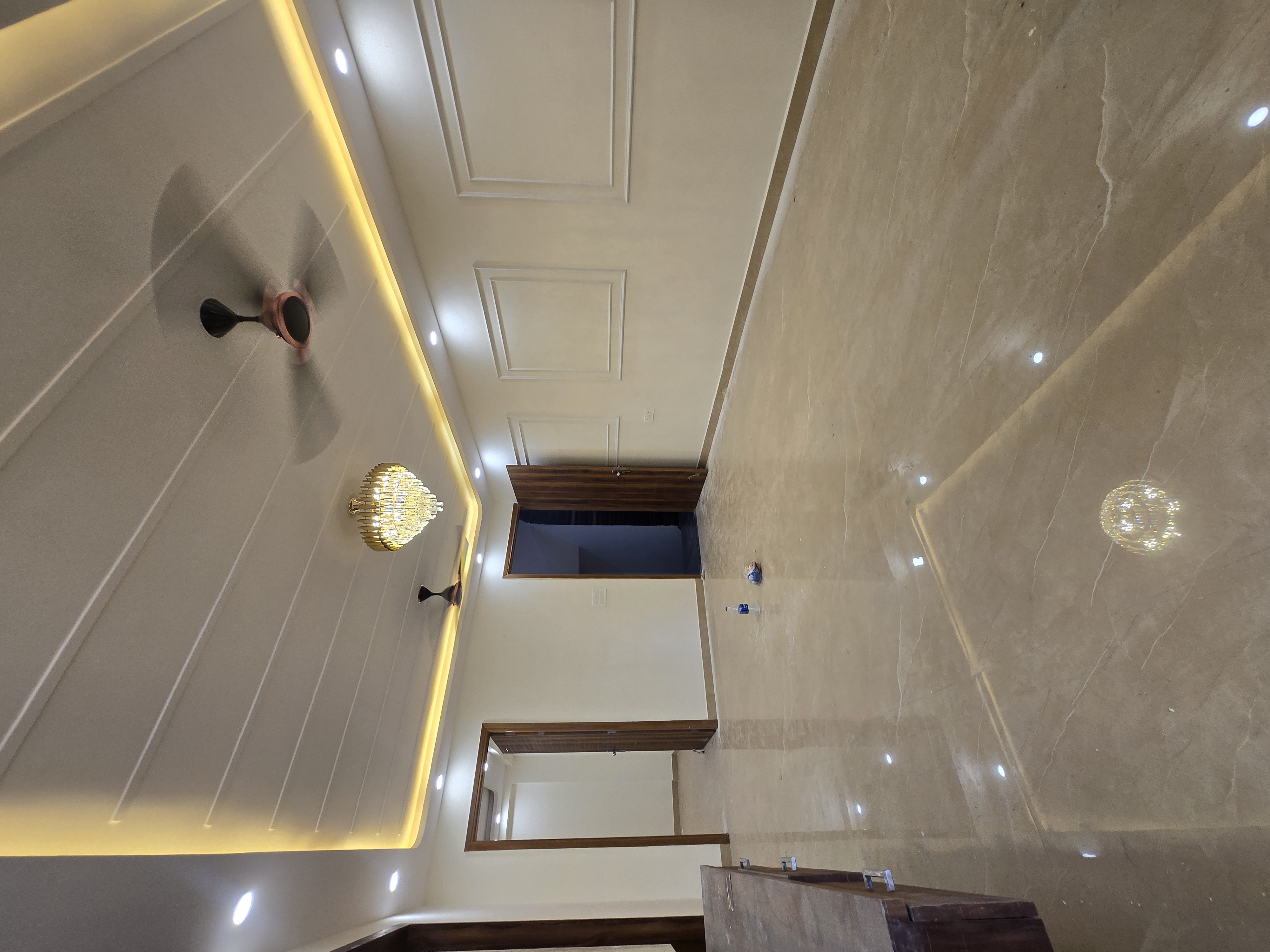 3 BHK + Servant Room Builder Floor For Sale in Rajpur Extension 