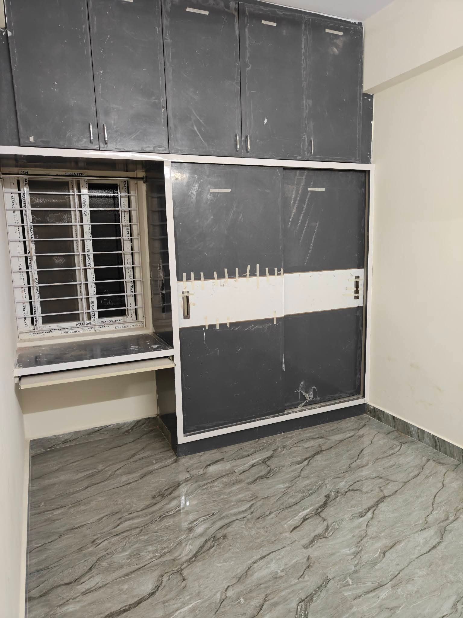 2 BHK + Pooja Room Apartment For Rent in Raghavendra Colony 