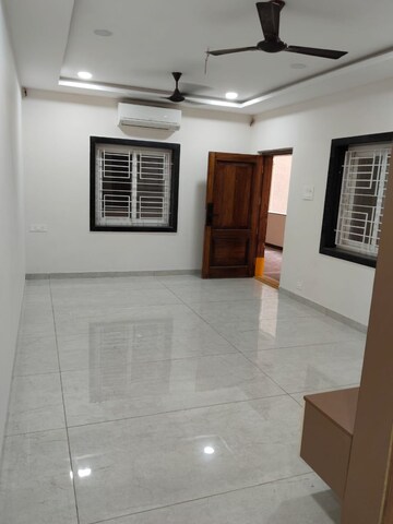3 BHK Apartment For Rent in Shanmukha Diamond Valley, Sri Ramachandra Nagar
