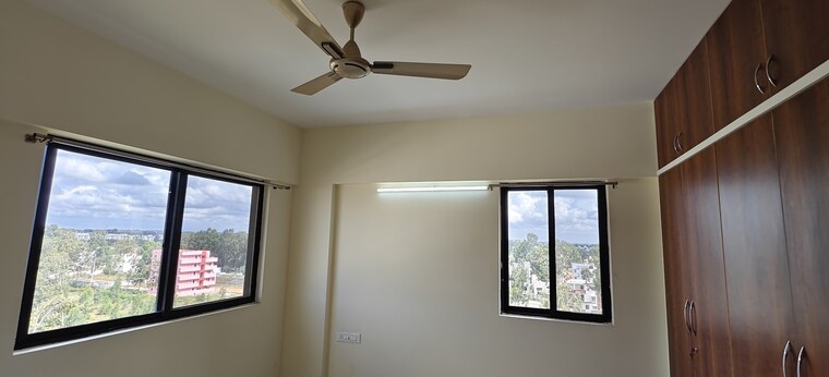 Room, pride-pegasus 2 Bedroom 835 Sq.Ft. Apartment In Hennur Road Bangalore 9681442