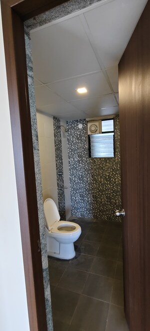 Bathroom in 2 BHK Apartment at Pride Pegasus, Hennur Road – for Rent