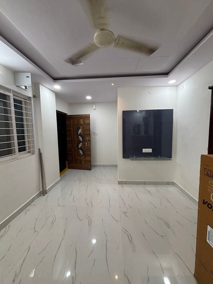 Kitchen, kondapur 1 Bedroom 650 Sq.Ft. Apartment In Kondapur Hyderabad 9681446