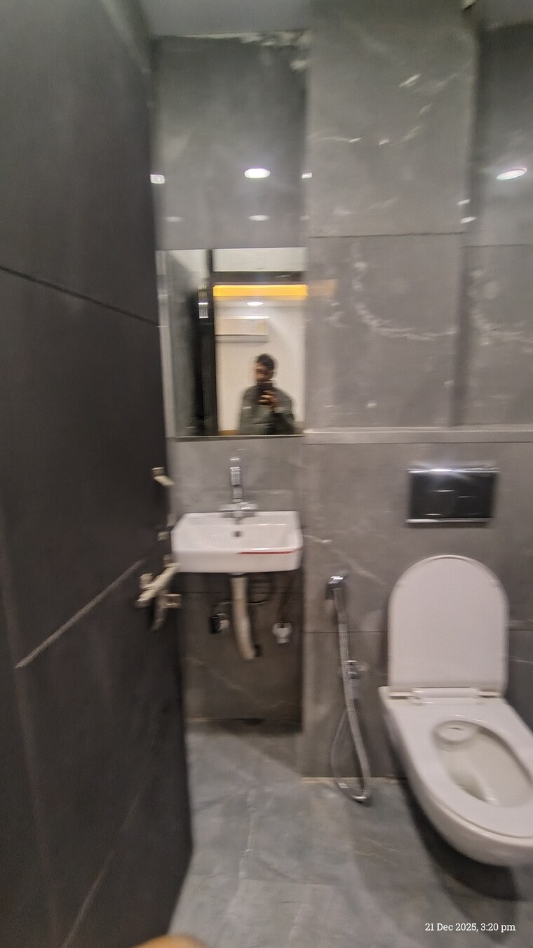 Kitchen, greenwood-city 1 RK 222 Sq.Ft. Penthouse In Sector 40 Gurgaon 9681447