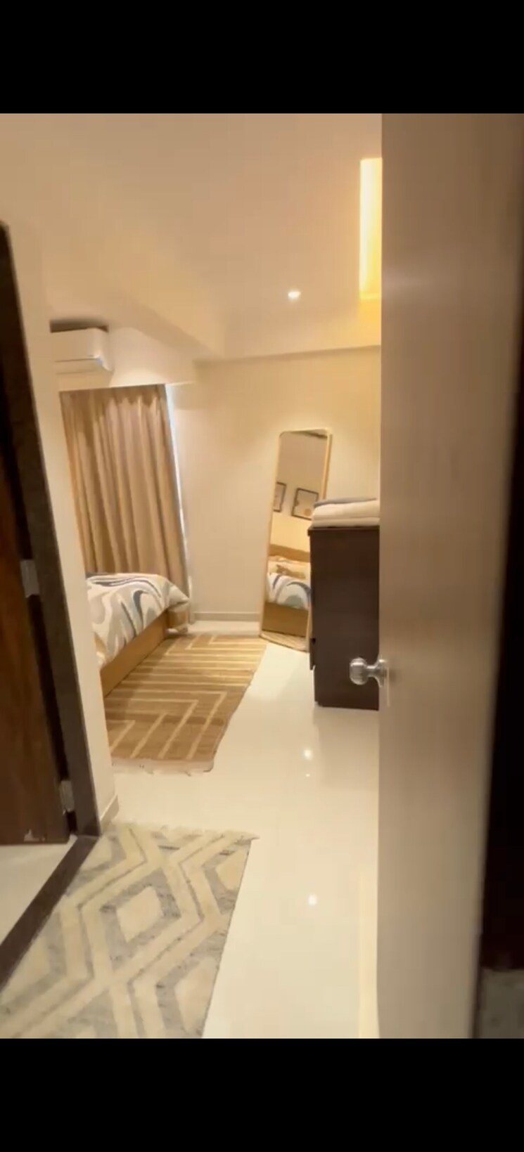 Bathroom, new-ocean-view 2 Bedroom 650 Sq.Ft. Apartment In Andheri West Mumbai 9681448