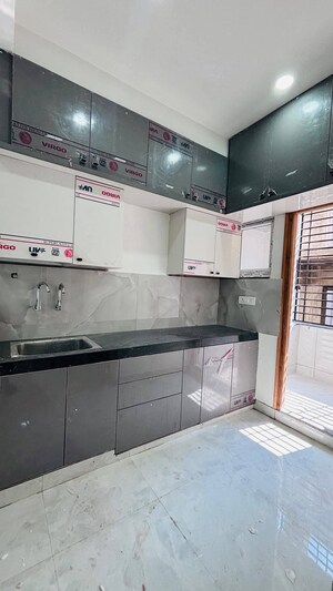 Kitchen in 2 BHK Apartment at Kondapur – for Rent