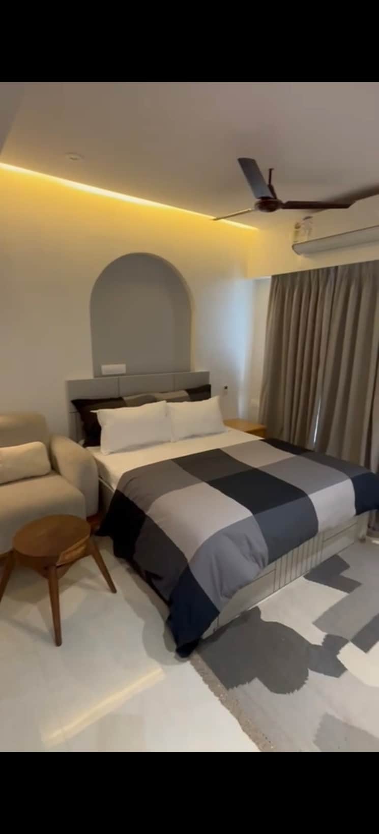 Team Area, new-ocean-view 2 Bedroom 650 Sq.Ft. Apartment In Andheri West Mumbai 9681448