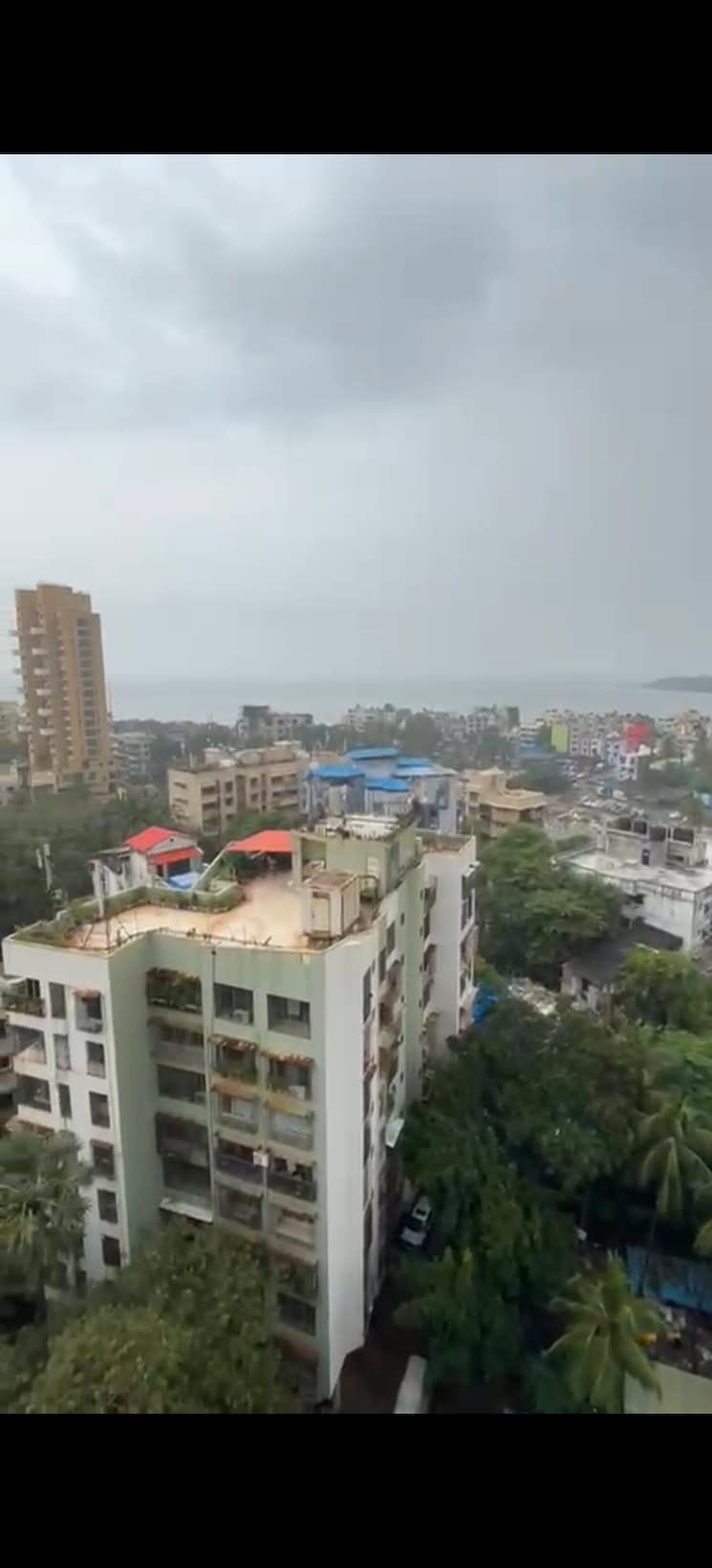 Exterior View, new-ocean-view 2 Bedroom 650 Sq.Ft. Apartment In Andheri West Mumbai 9681448