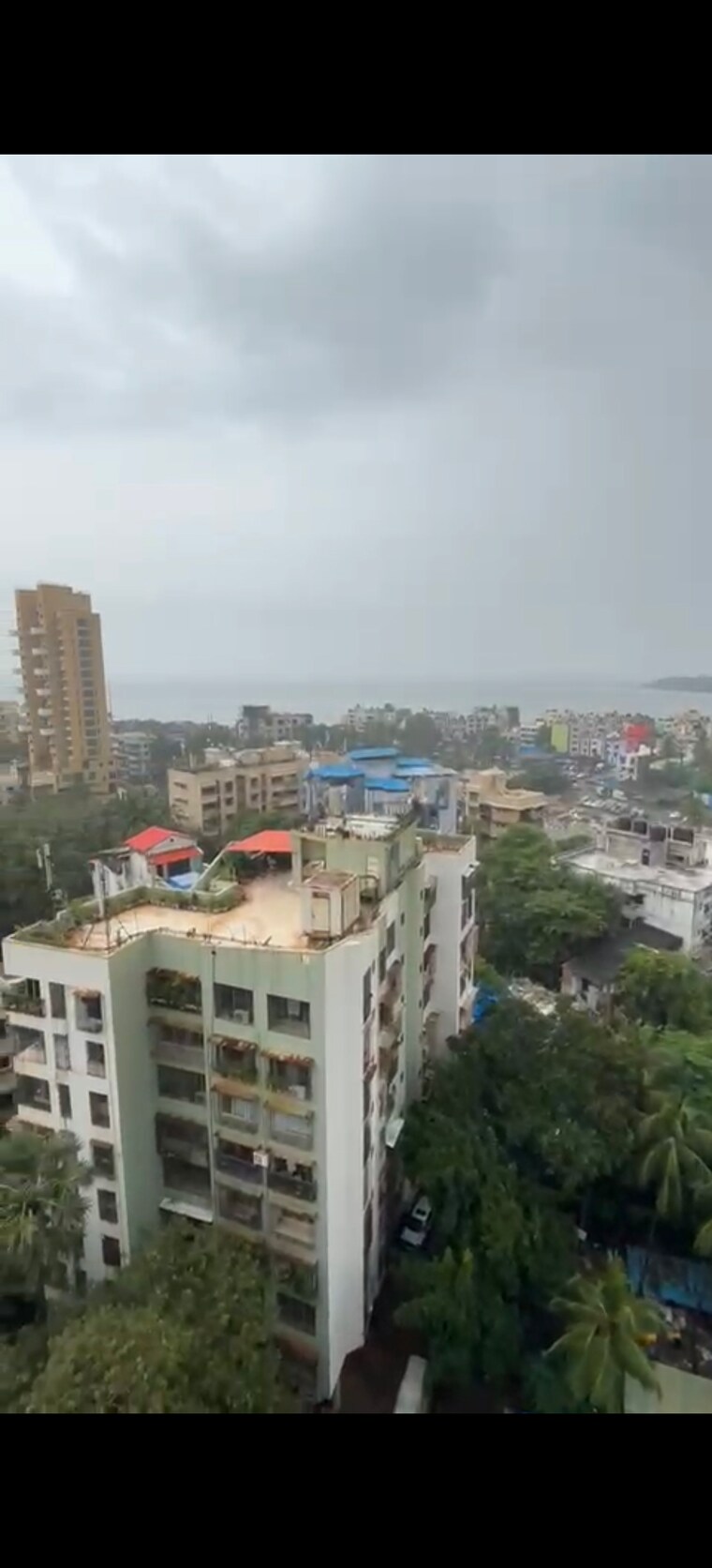 Exterior View, new-ocean-view 2 Bedroom 650 Sq.Ft. Apartment In Andheri West Mumbai 9681448