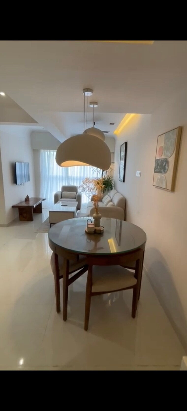 Kitchen, new-ocean-view 2 Bedroom 650 Sq.Ft. Apartment In Andheri West Mumbai 9681448