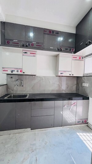 Kitchen in 2 BHK Apartment at Kondapur – for Rent