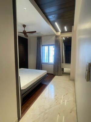 Room in 4 BHK Apartment at NCC Urban Gardenia, Gachibowli – for Rent