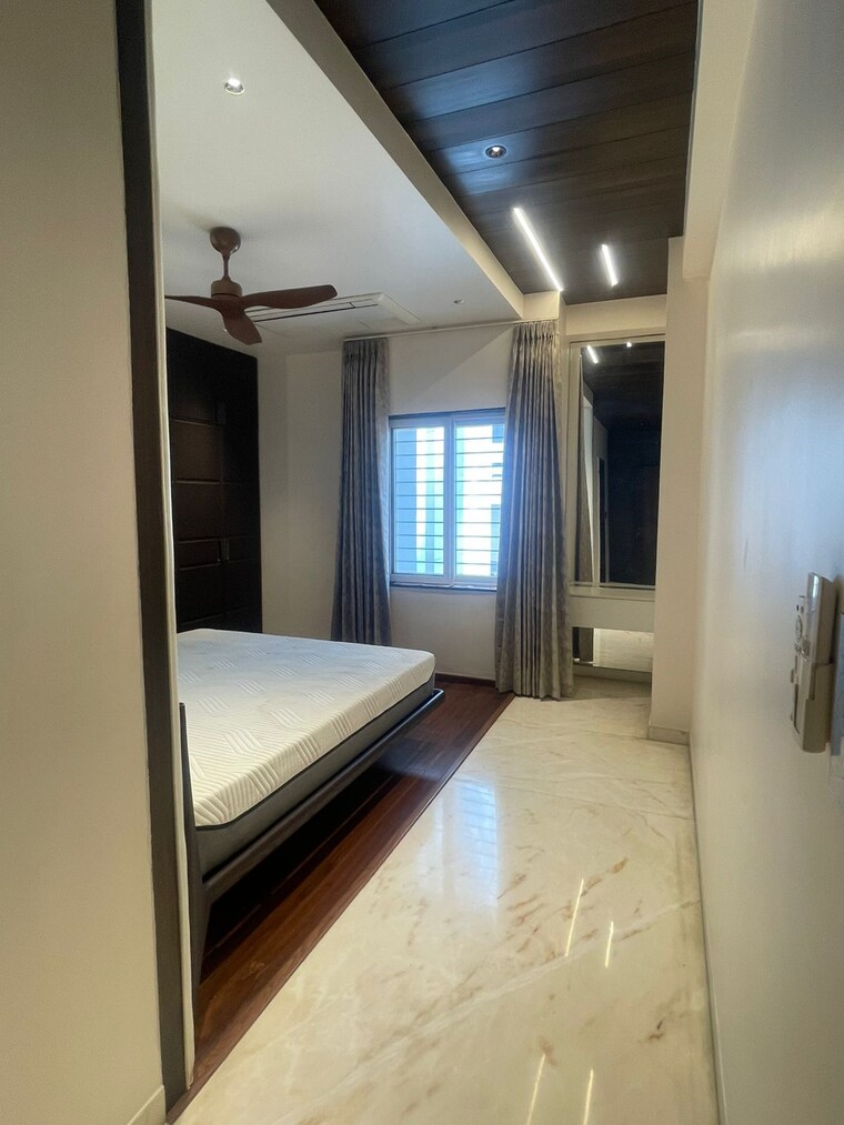 Room, ncc-urban-gardenia 4 Bedroom 3347 Sq.Ft. Apartment In Gachibowli Hyderabad 9681466