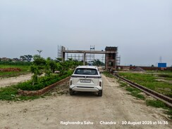 Plot For Sale in Raipur Kalchuriyan
