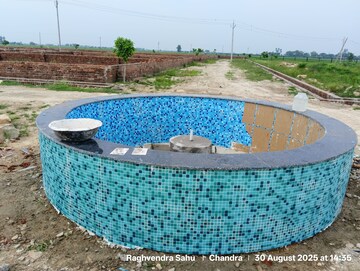  Plot – Exterior View View at Allahabad Road - for Sale