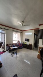 2 BHK 850 Sq.Ft. Apartment in Lunkad Zodiac