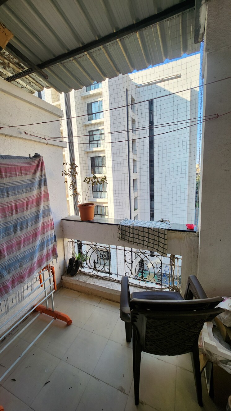 Master Bedroom, lunkad-zodiac 2 Bedroom 850 Sq.Ft. Apartment In Viman Nagar Pune 9681461