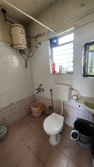 Master Bedroom in 2 BHK Apartment at Lunkad Zodiac, Viman Nagar – for Rent