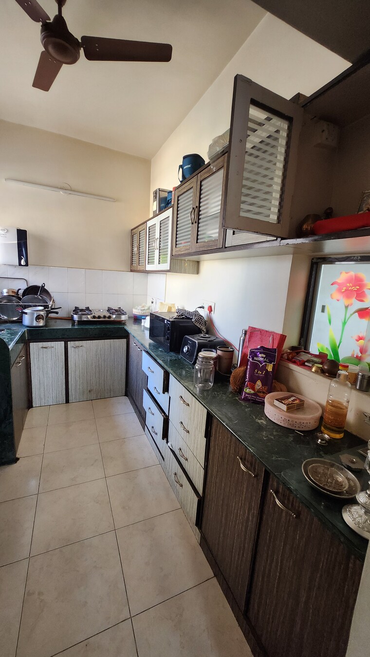 Master Bedroom, lunkad-zodiac 2 Bedroom 850 Sq.Ft. Apartment In Viman Nagar Pune 9681461