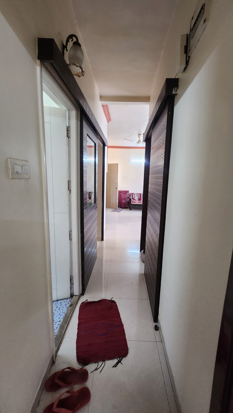 Kitchen, lunkad-zodiac 2 Bedroom 850 Sq.Ft. Apartment In Viman Nagar Pune 9681461