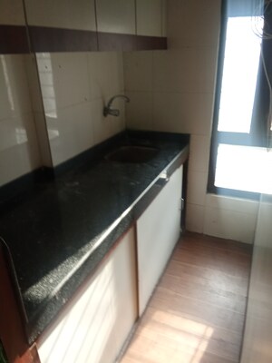 Floor Plan in  Office Space at Shree Nand Dham, Cbd Belapur Sector 11 – for Sale