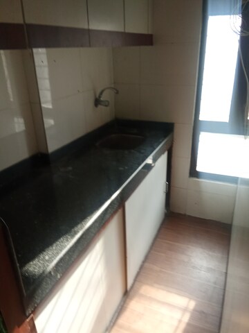 Floor Plan in  Office Space at Shree Nand Dham, Cbd Belapur Sector 11 – for Sale